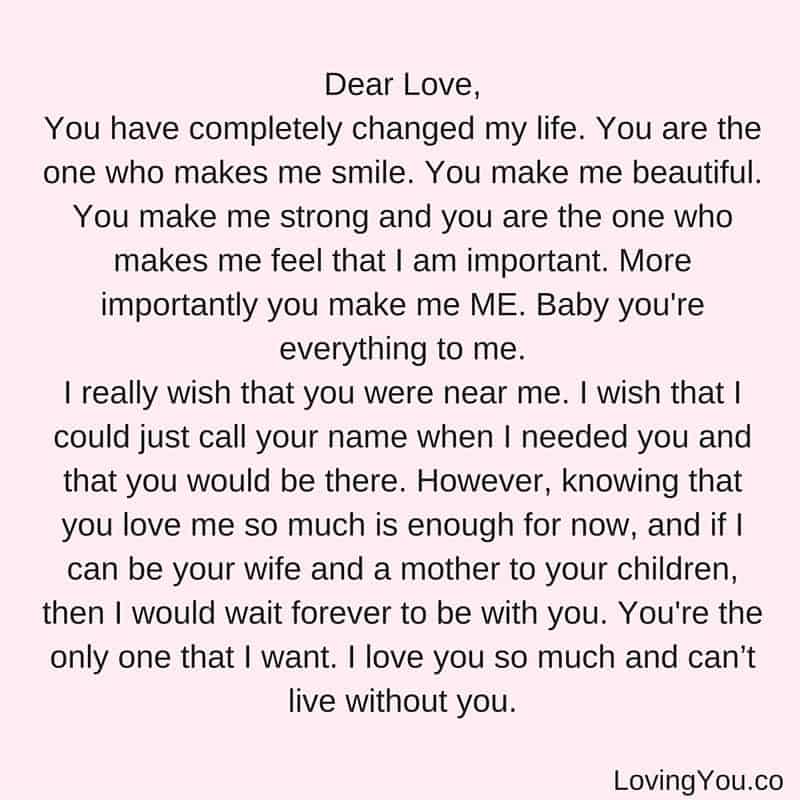 romantic letter 006