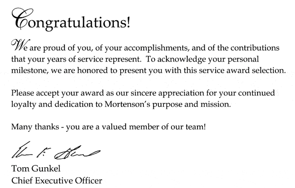 Sample Letter Of Appreciation For Service from www.sampleletterword.com