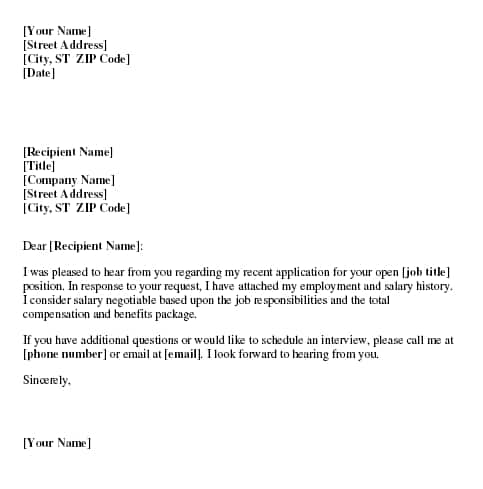 Follow Up Letter After Rejection from www.sampleletterword.com