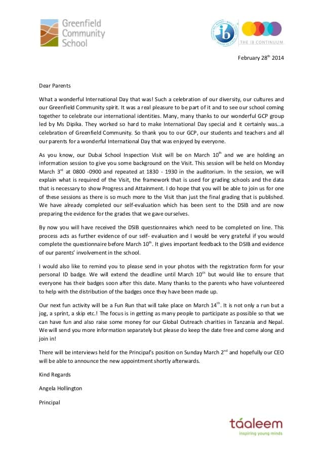 celebration letter 80
