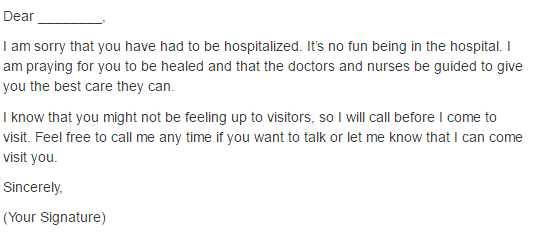 get well soon letter 20