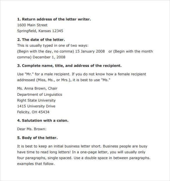 sorry letter 40