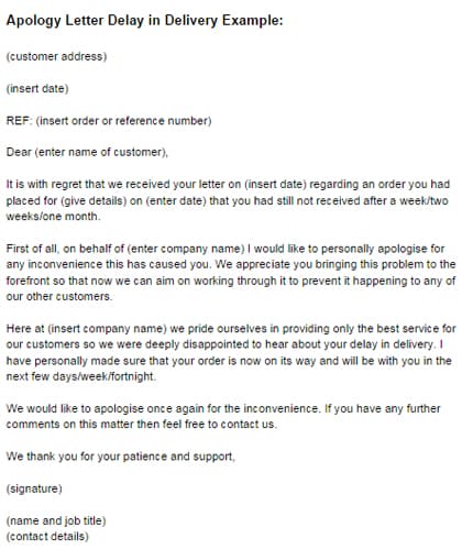 apology letter 005