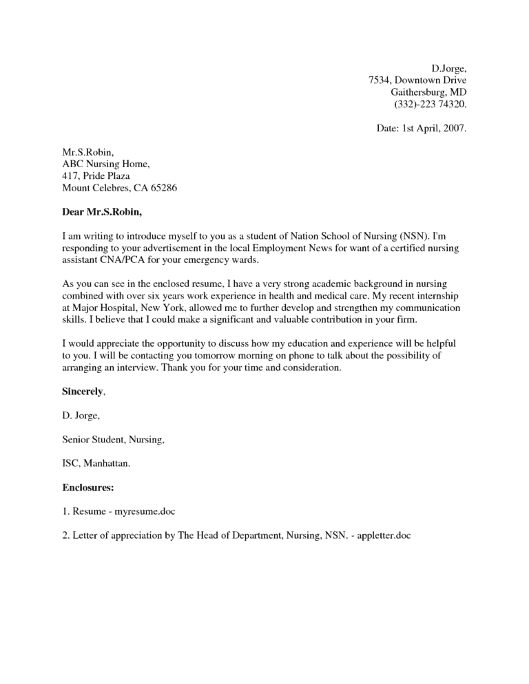 50 Application Letter Samples Writing Letters Formats Examples 50-application-letter-samples-writing-letters-formats-examples
