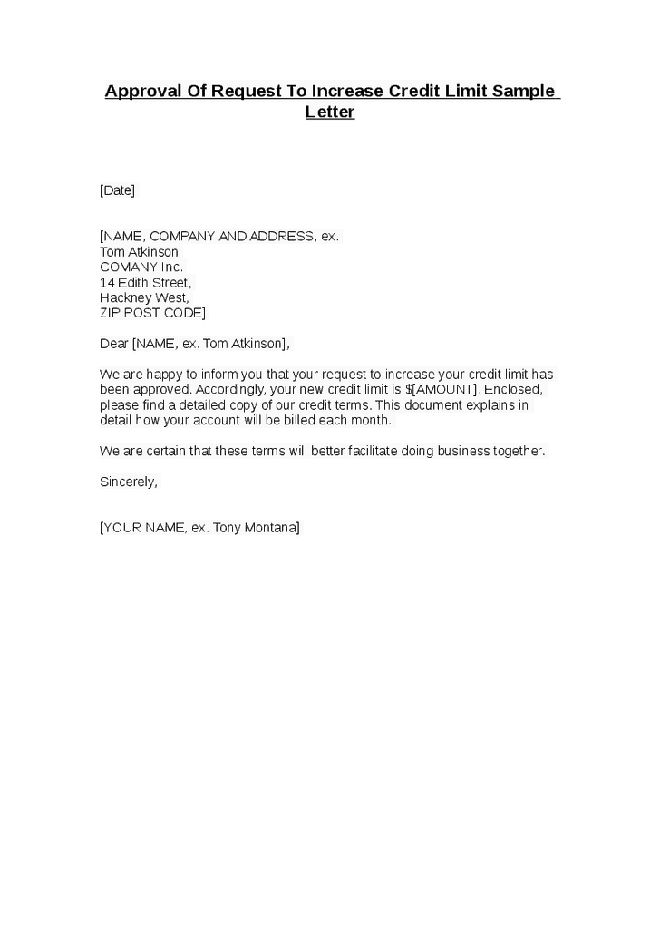 business trip approval request letter