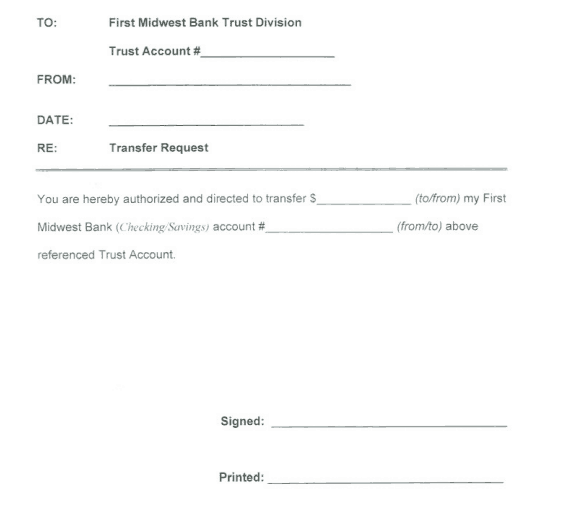 directive letter 002
