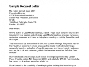 how to write application letter to local government