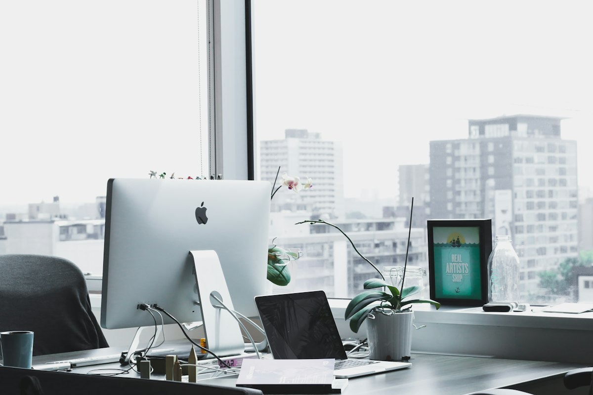 Leave letter samples represented by professional office planning and paperwork
